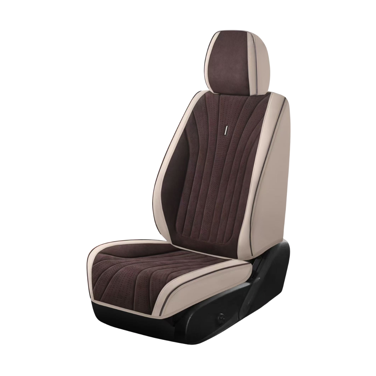 Executive car seat covers